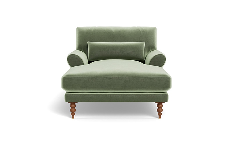 Maxwell Chaise Lounge - Image 0