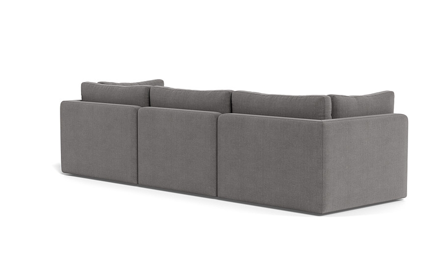 Tatum Modular Fabric Sofa - Image 2