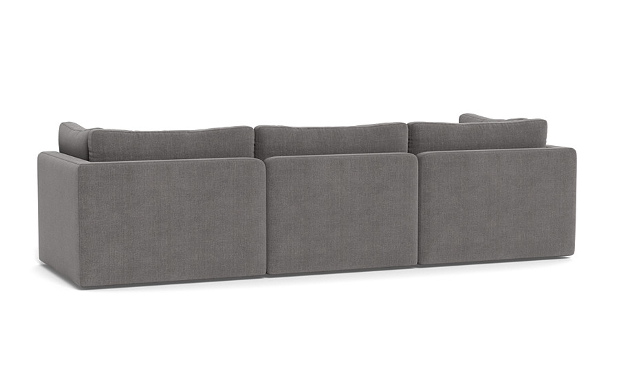 Tatum Modular Fabric Sofa - Image 3