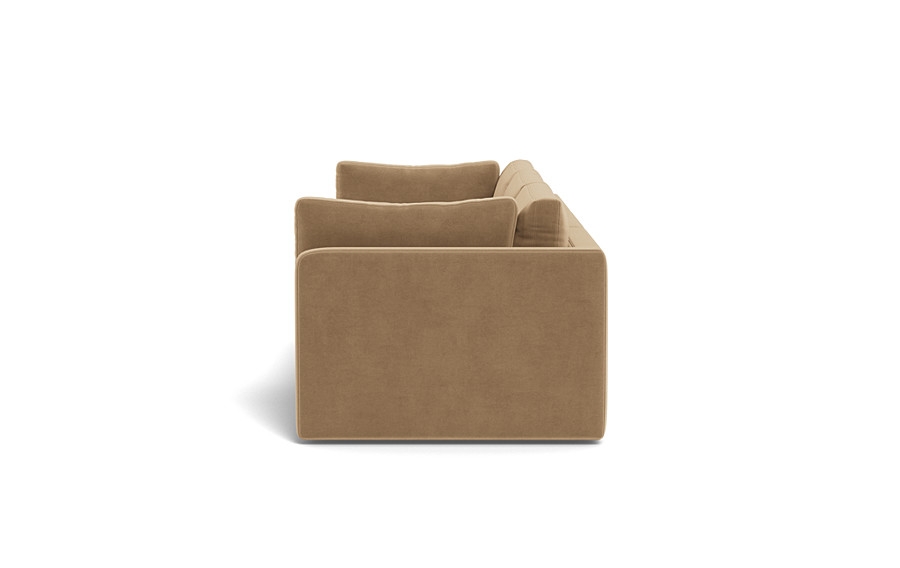 Tatum Modular Fabric Sofa - Image 2