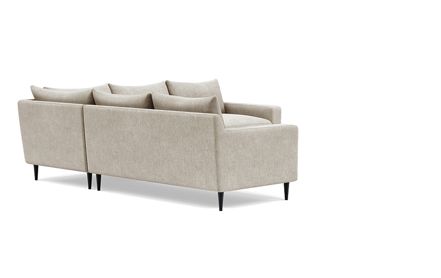 Sloan Corner 4-Seat Sectional Sofa - Image 3