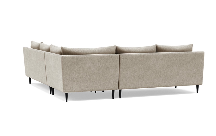 Sloan Corner 4-Seat Sectional Sofa - Image 2