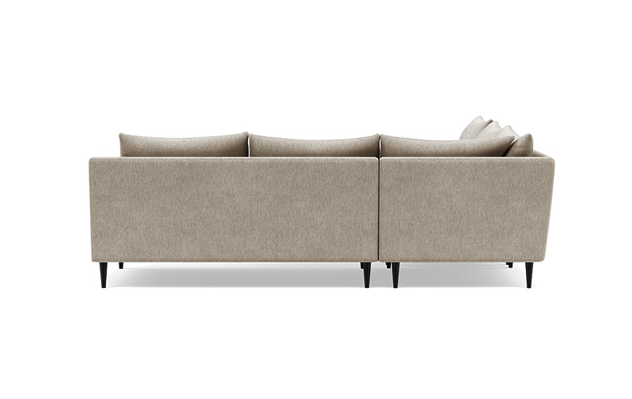 Sloan Corner 4-Seat Sectional Sofa - Image 1