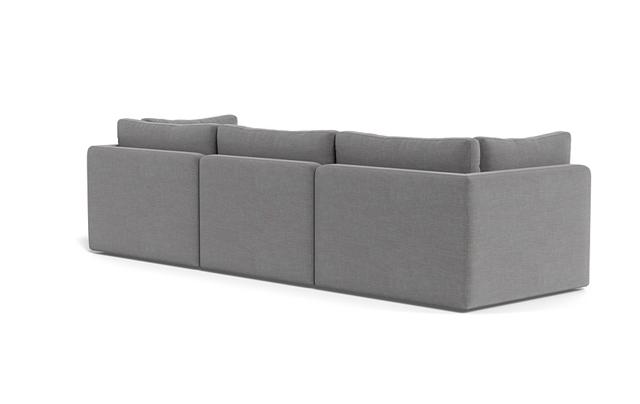 Tatum Modular Fabric Sofa - Image 1