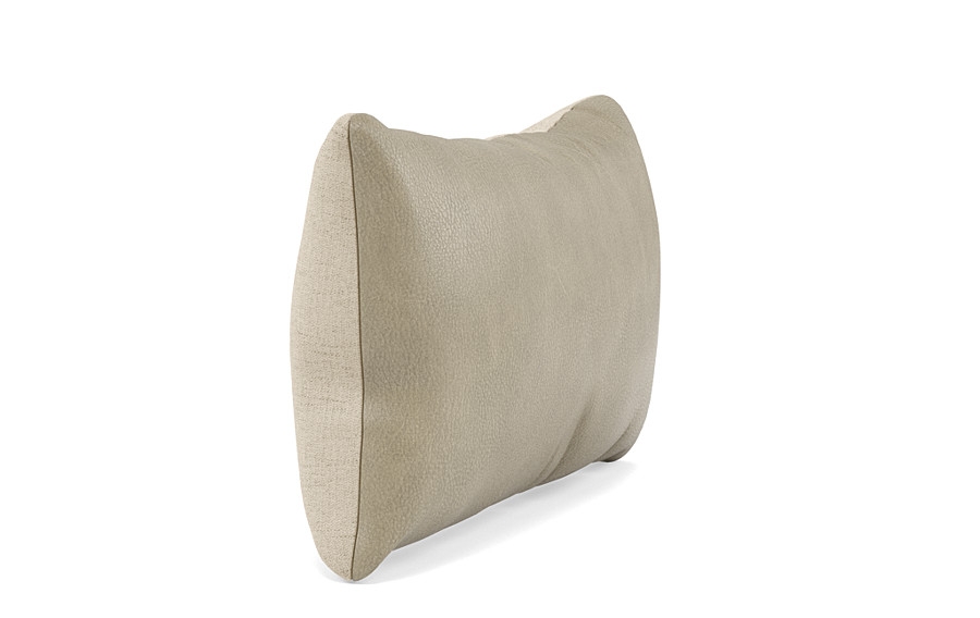 Throw Pillow 13 x 21" Lumbar" - Image 2