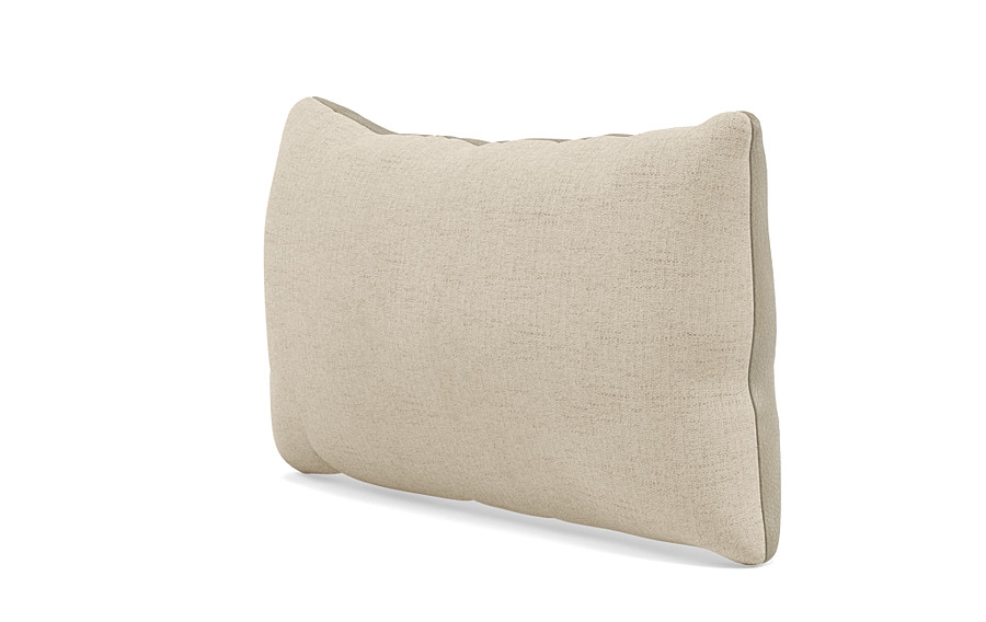 Throw Pillow 13 x 21" Lumbar" - Image 3