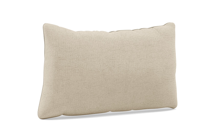 Throw Pillow 13 x 21" Lumbar" - Image 4