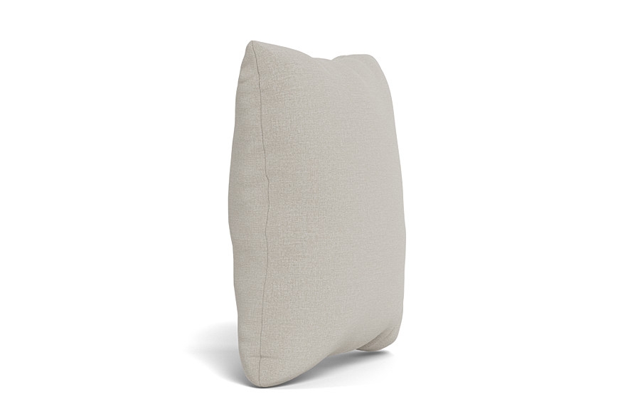 Throw Pillow 20 x 20" Square" - Image 2