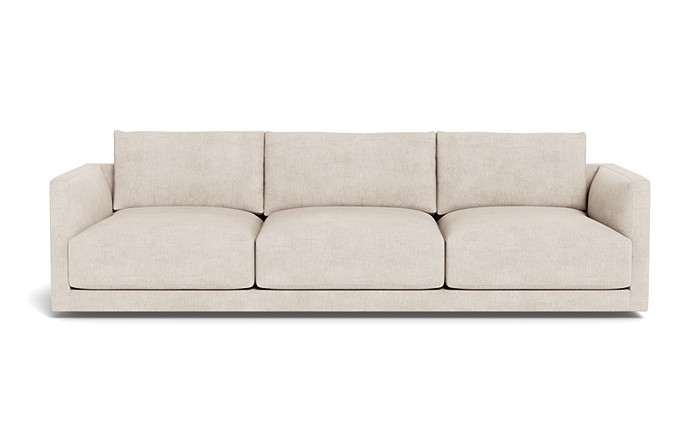 Lukas 3-Seat Sofa - Image 0