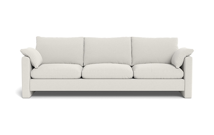 Hayley 3-Seat Sofa - Image 0