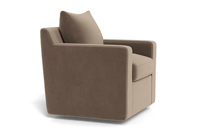 Sloan Swivel Chair - Image 4