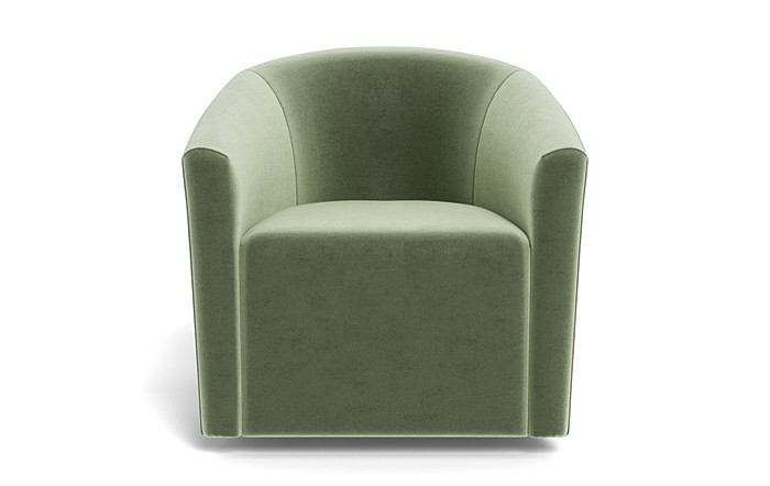 Tegan Swivel Chair - Image 0