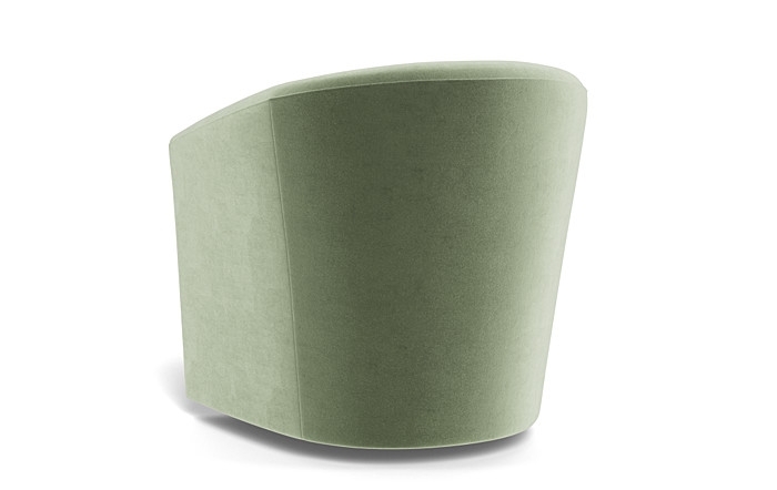 Tegan Swivel Chair - Image 4