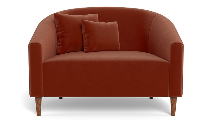 Tegan Chair and a Half - Image 0