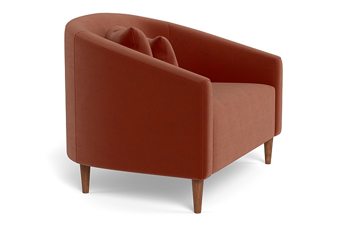 Tegan Chair and a Half - Image 2