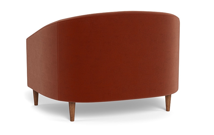 Tegan Chair and a Half - Image 4