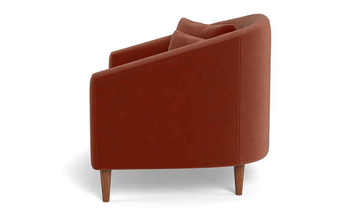 Tegan Chair and a Half - Image 3