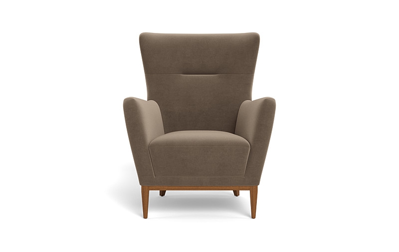 Fisher Accent Chair - Image 0