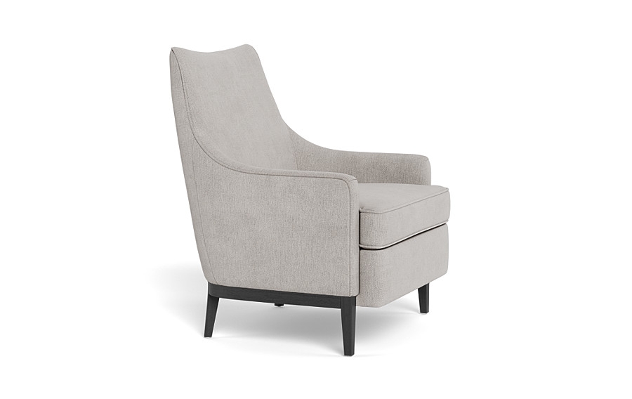 Kingsley Accent Chair - Image 4