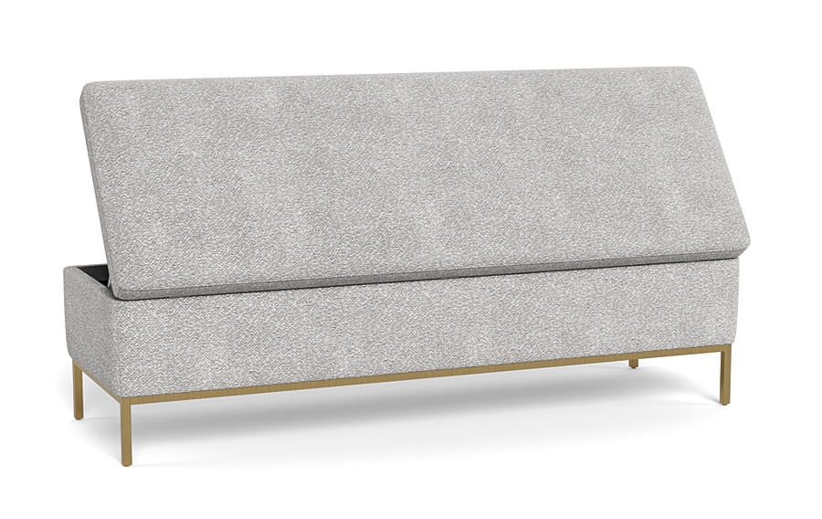 Miller Storage Bench - Image 2