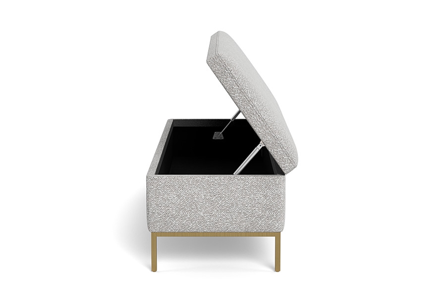 Miller Storage Bench - Image 3