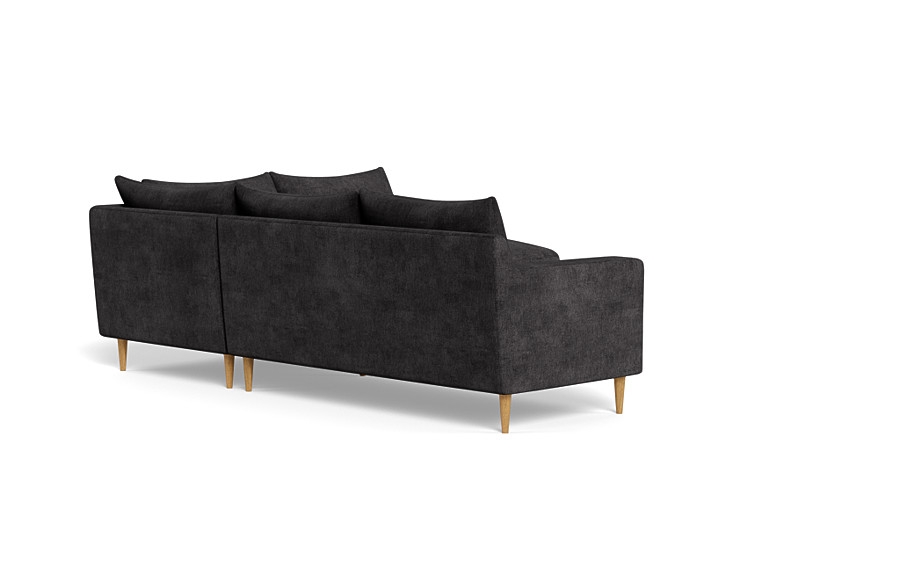 Sloan 3-Seat Right Bumper Sectional - Image 3