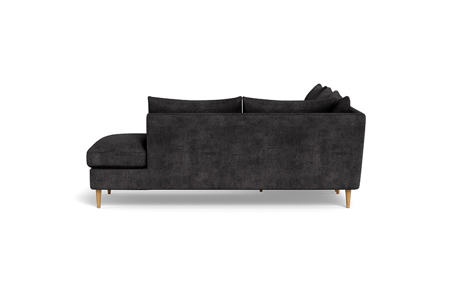 Sloan 3-Seat Right Bumper Sectional - Image 2