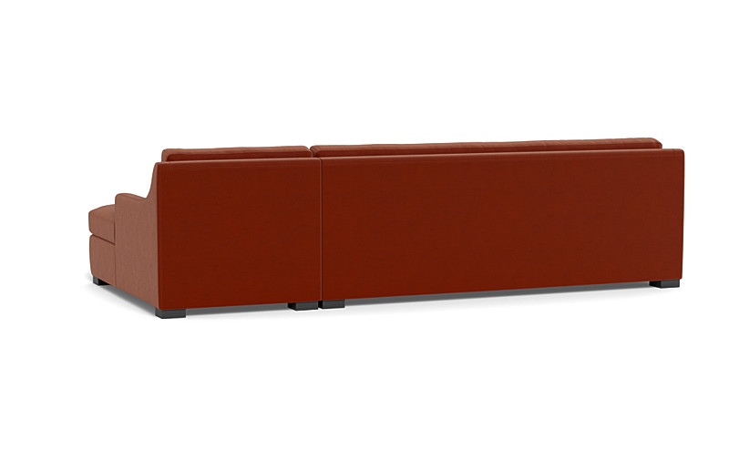 Ella 4-Seat Right Chaise Sectional - Image 3