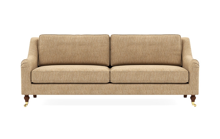 Alexander 2-Seat Sofa - Image 0