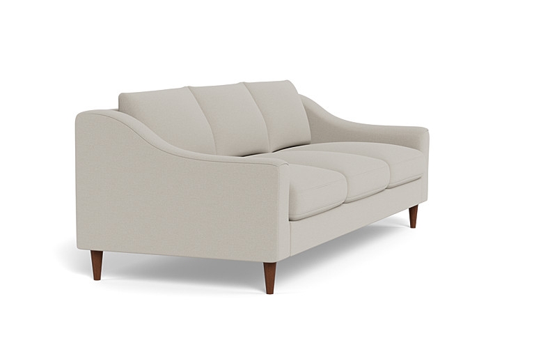 Saylor Slope Arm 3-Seat Sofa - Image 1