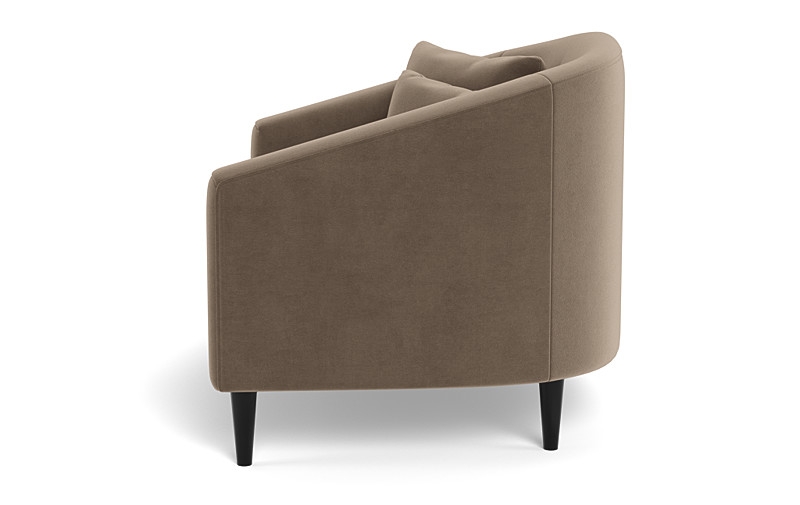 Tegan Chair and a Half - Image 4