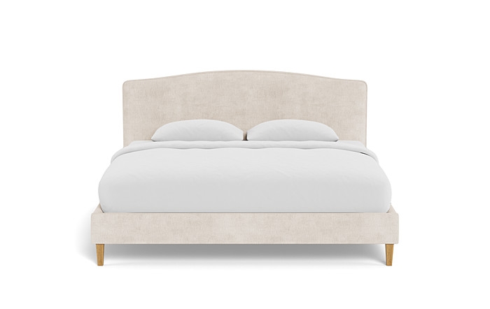 Celia Upholstered Bed - Image 0