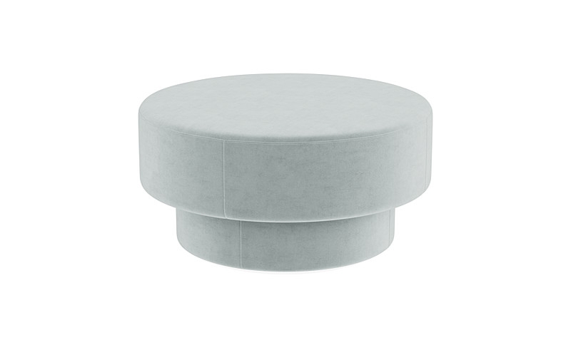 Benson Footed Round - Image 2