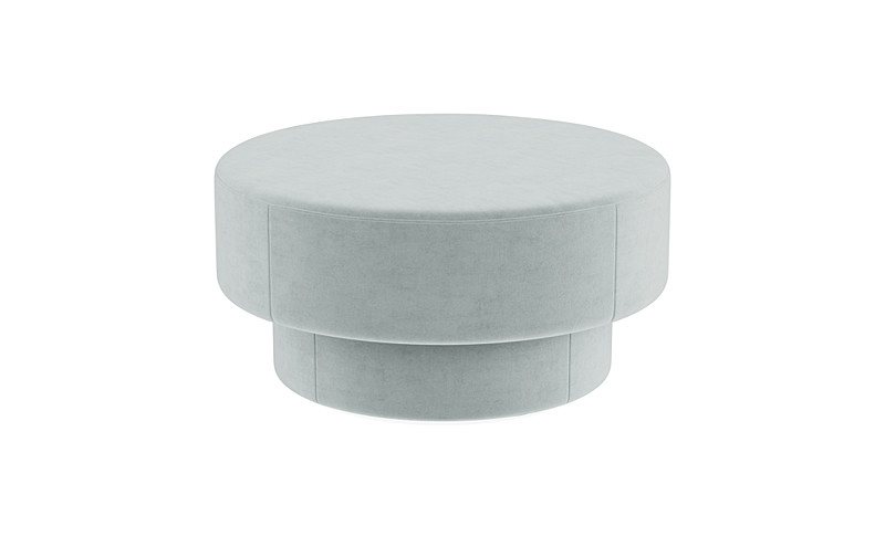 Benson Footed Round - Image 4