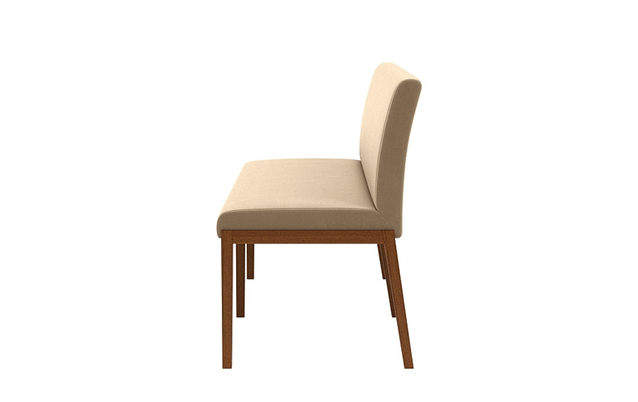 Callen Wood Framed Upholstered Bench - Image 1