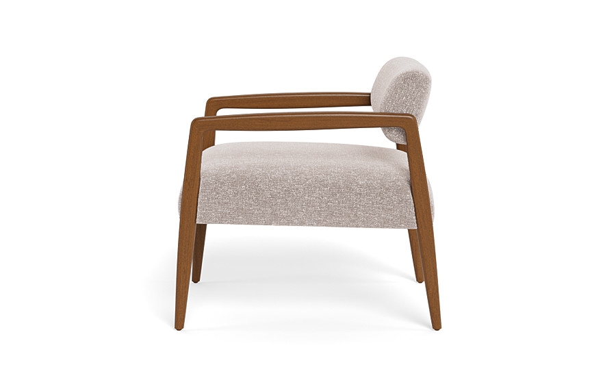 Gwen Accent Chair - Image 4