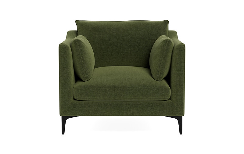 Caitlin Accent Chair by The EverygirlÃ?Â® - Image 0