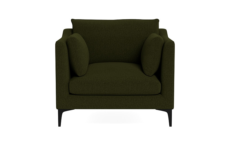 Caitlin Accent Chair by The EverygirlÃ?Â® - Image 0