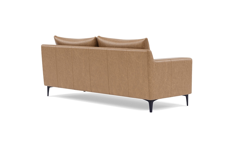 Sloan Leather 2-Seat Sofa - Image 2