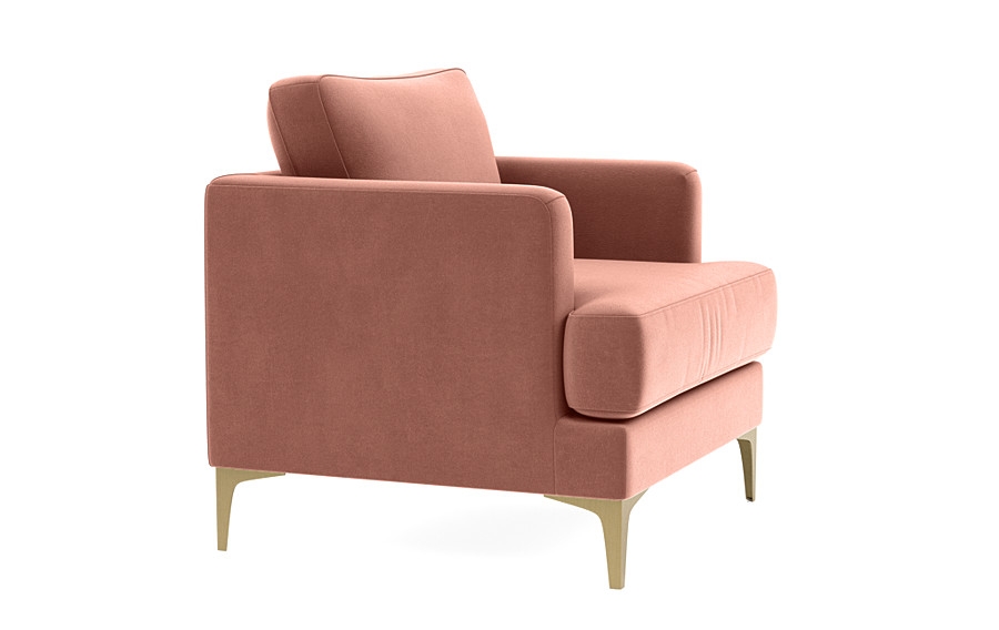 Winslow Petite Chair - Image 0