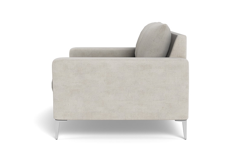 Saylor Wide Arm Loveseat - Image 2