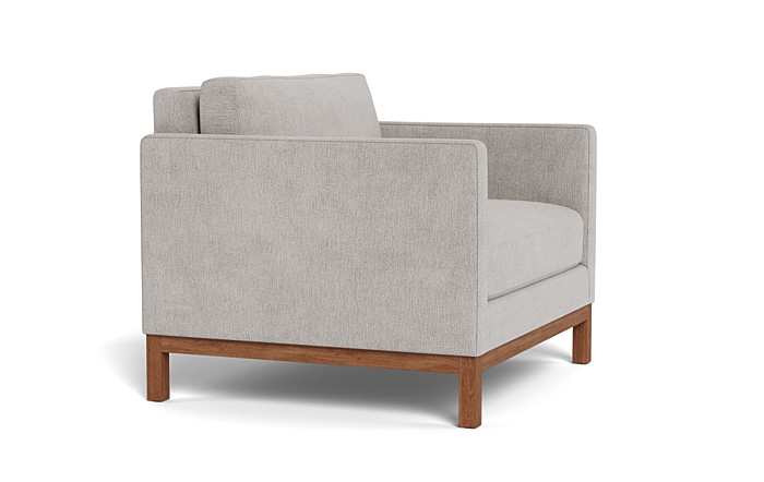 Jasper Accent Chair - Image 1