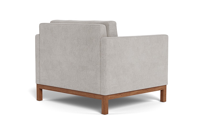 Jasper Accent Chair - Image 2