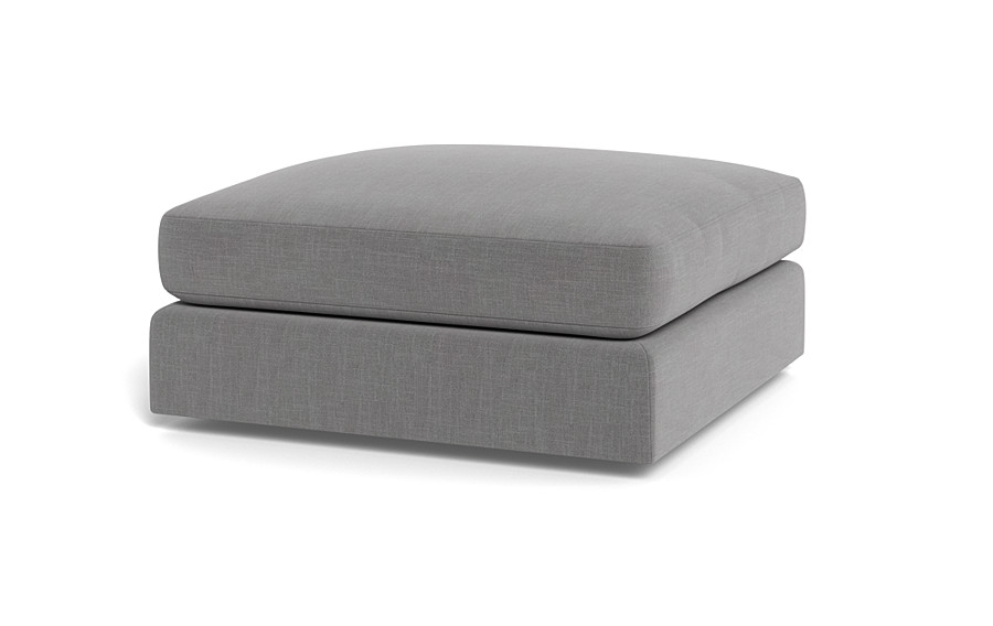 Beckham Modular Square Ottoman - Image 1