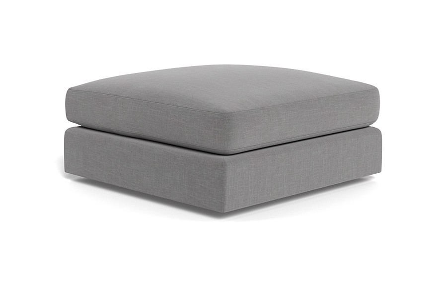 Beckham Modular Square Ottoman - Image 4