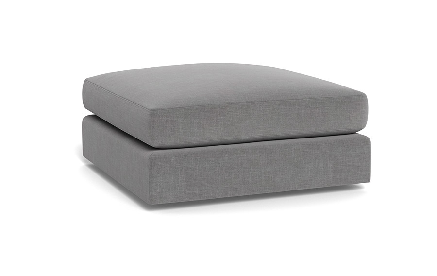 Beckham Modular Square Ottoman - Image 2