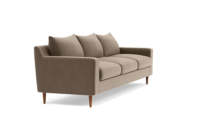 Sloan 3-Seat Sofa - Image 1