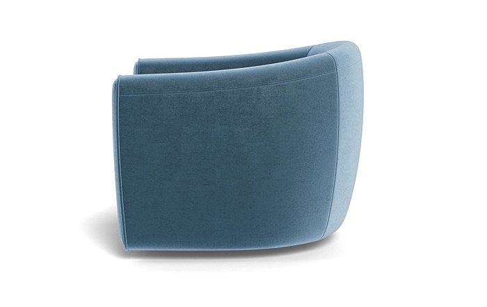 Lawson Swivel Chair - Image 4