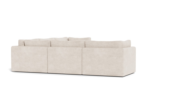 Tatum Modular 4-Seat Corner Sectional - Image 2