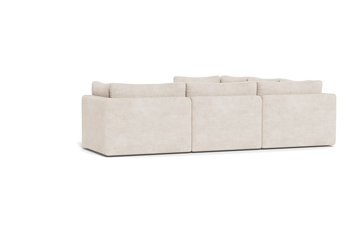 Tatum Modular 4-Seat Corner Sectional - Image 3